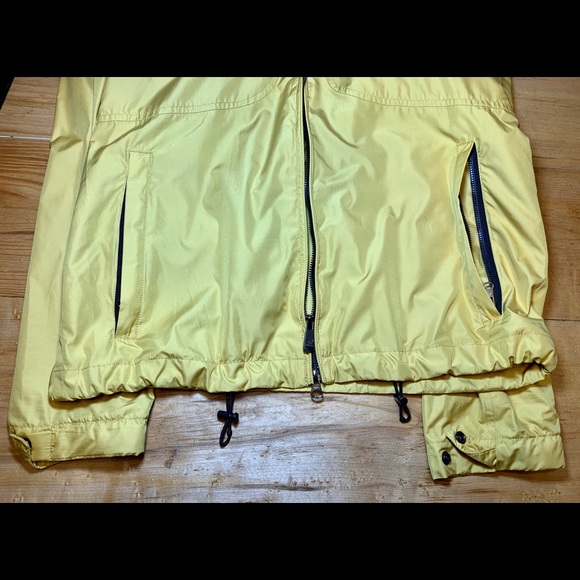 Men’s Hogan Jacket - Picture 5 of 8